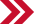 Red double arrow icon